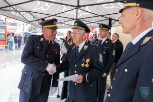 65 let PGD Srednja vas in prevzem GVV-1 8